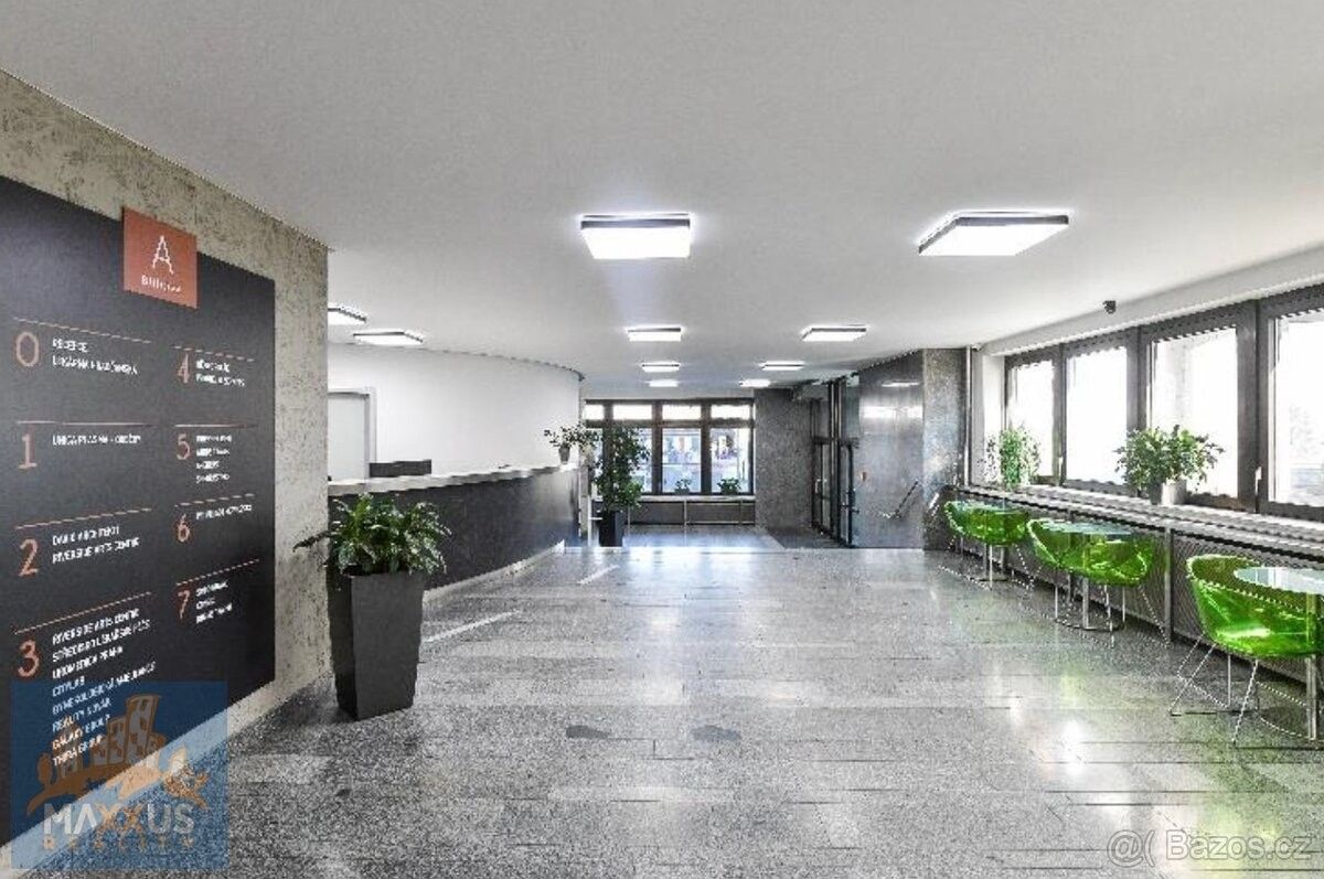 Kanceláře, Praha, 160 00