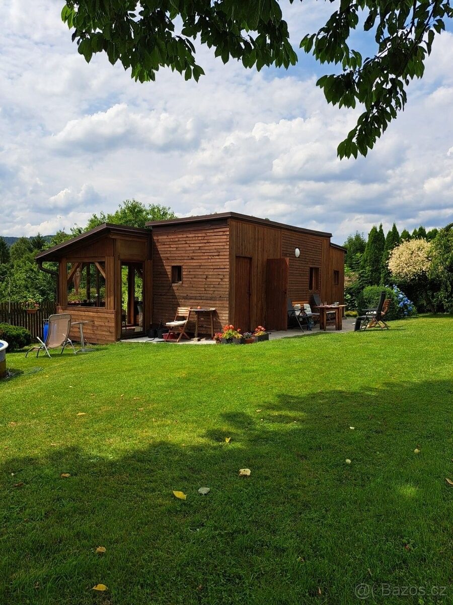 Chaty, Liberec, 463 12