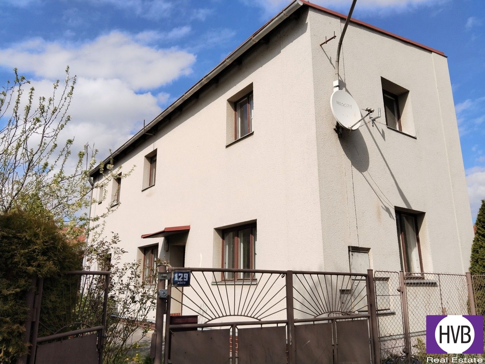 Prodej rodinný dům - Město, Horšovský Týn, 224 m²