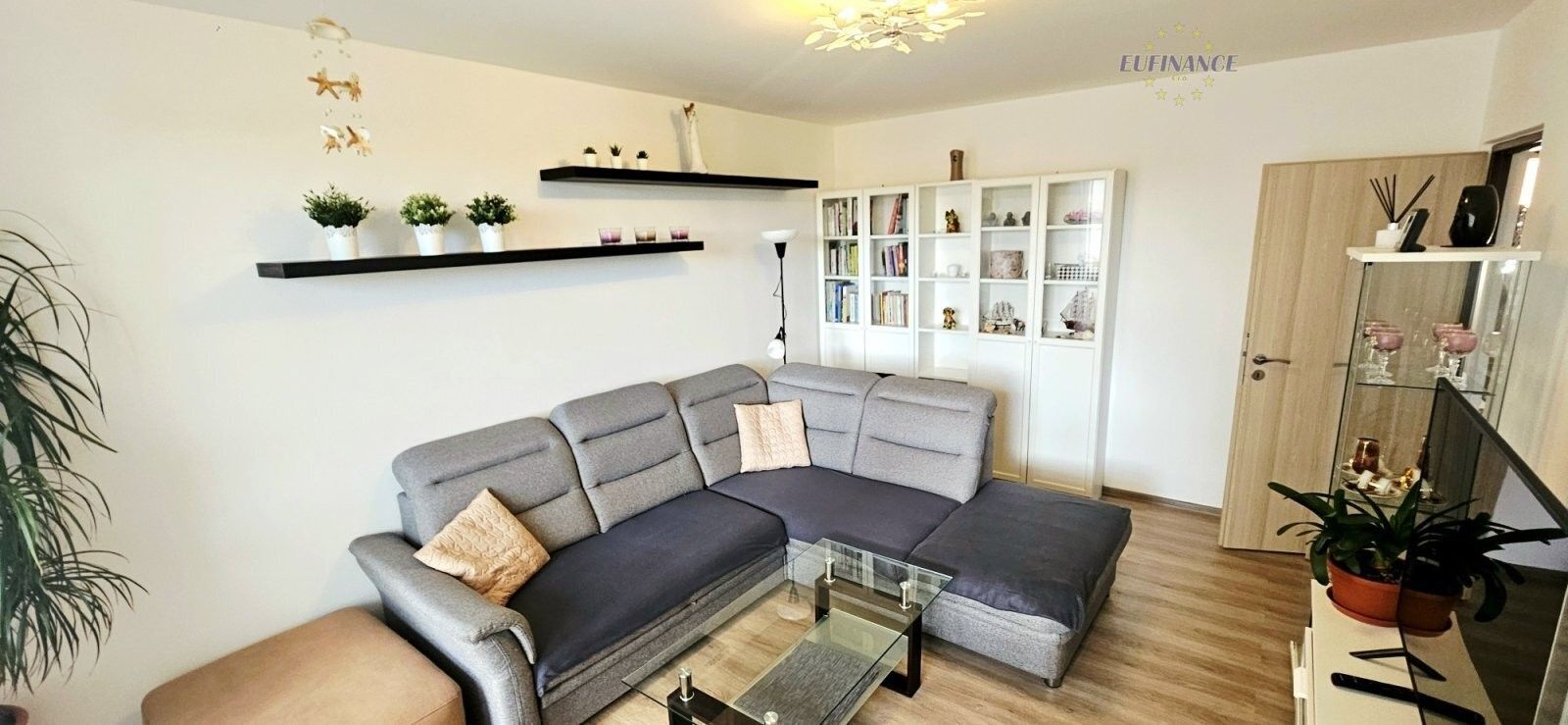 4+1, Pod Nemocnicí, Rakovník, 82 m² - 1
