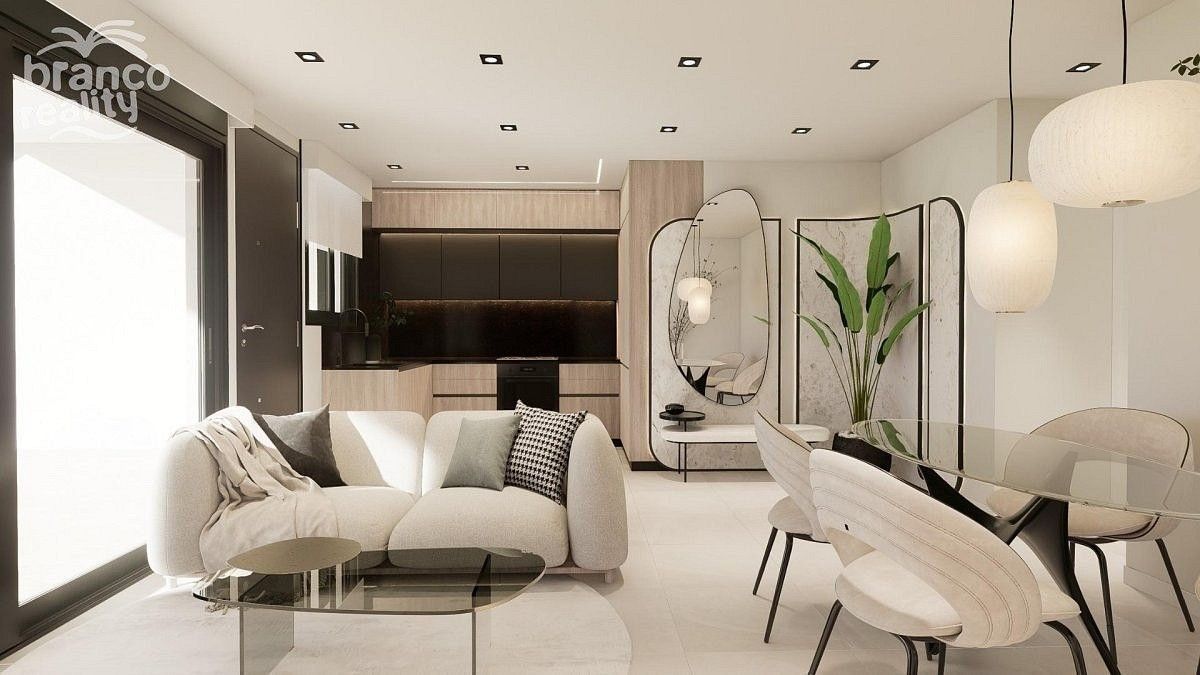 Prodej rodinný dům - Pilar de La Horadada, ES, 60 m² - 5