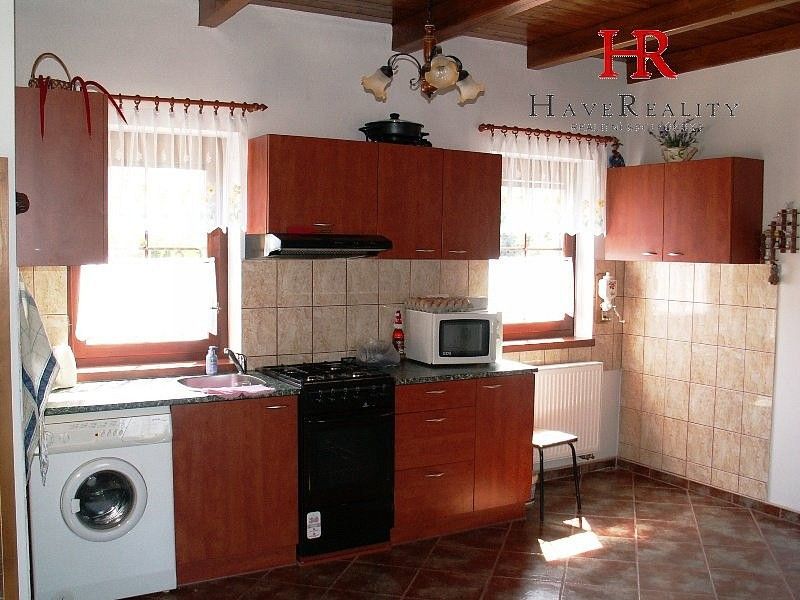 1+1, Struhařov, okres Benešov, Středočeský kraj, 70 m² - 2