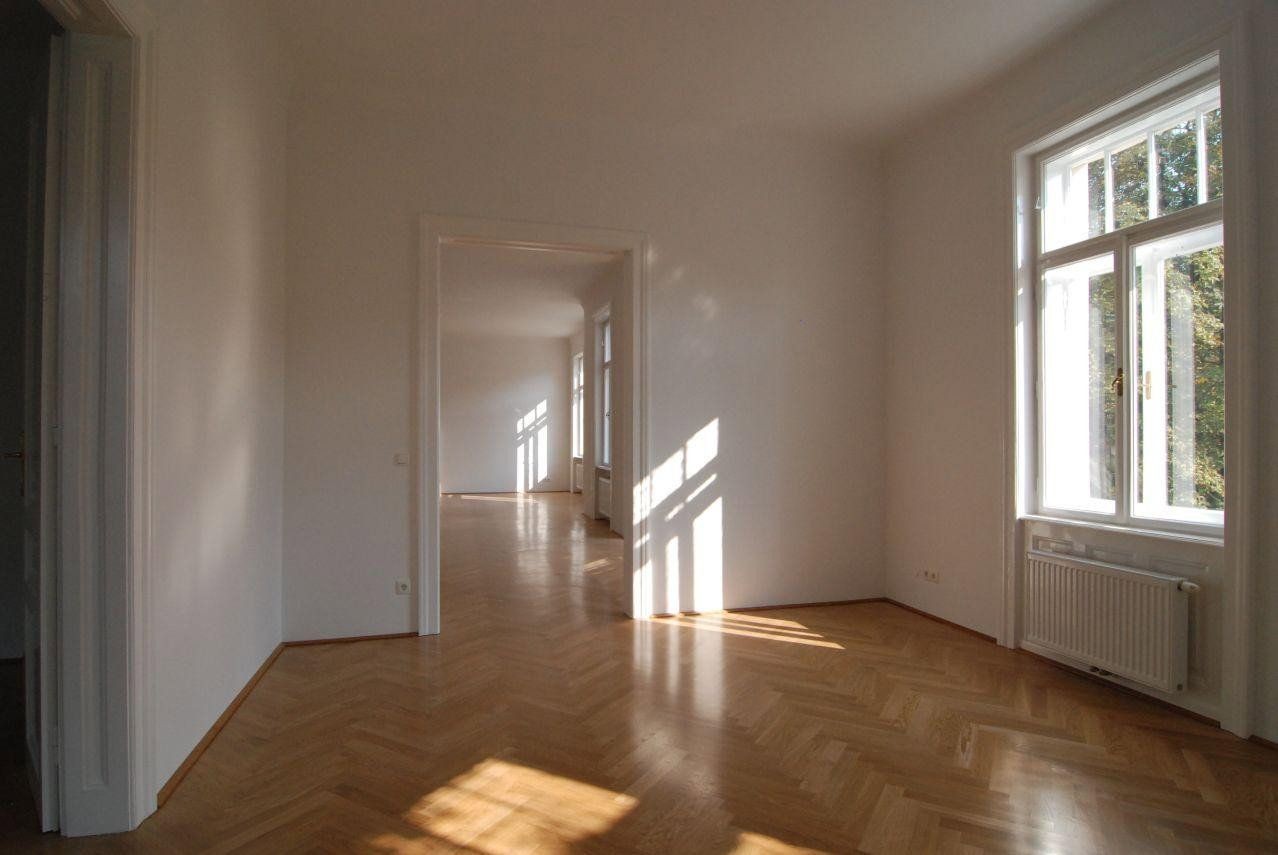 Prodej byt 6+kk a více - Beckgasse 22 Wien 13. Bezirk Wien 1130, 200 m² - 5