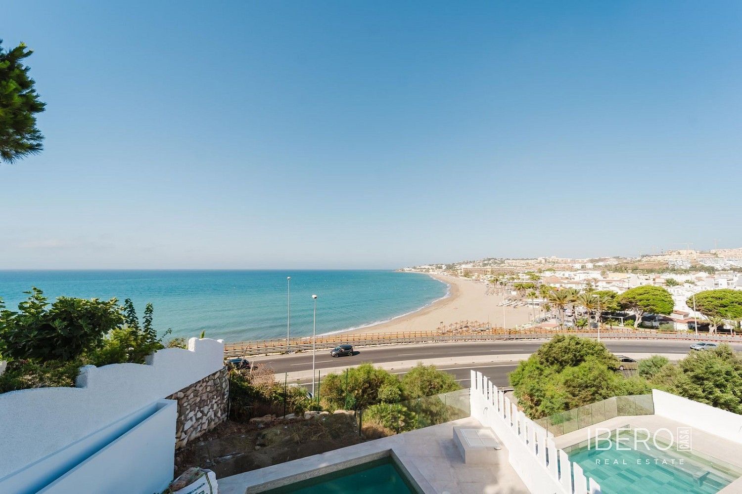 Prodej rodinný dům - La Cala, ES, 236 m² - 2