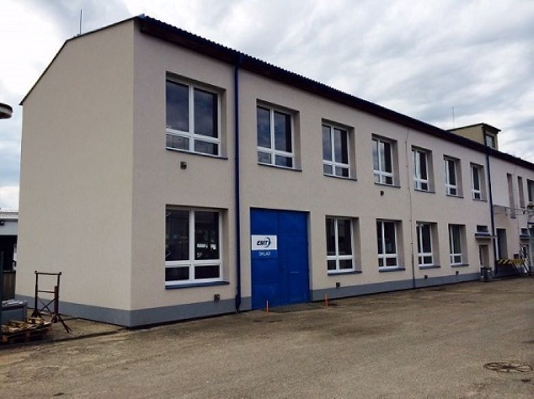 Obchodní prostory, Hlinská, České Budějovice 4, Jihočeský kraj, 299 m² - 2