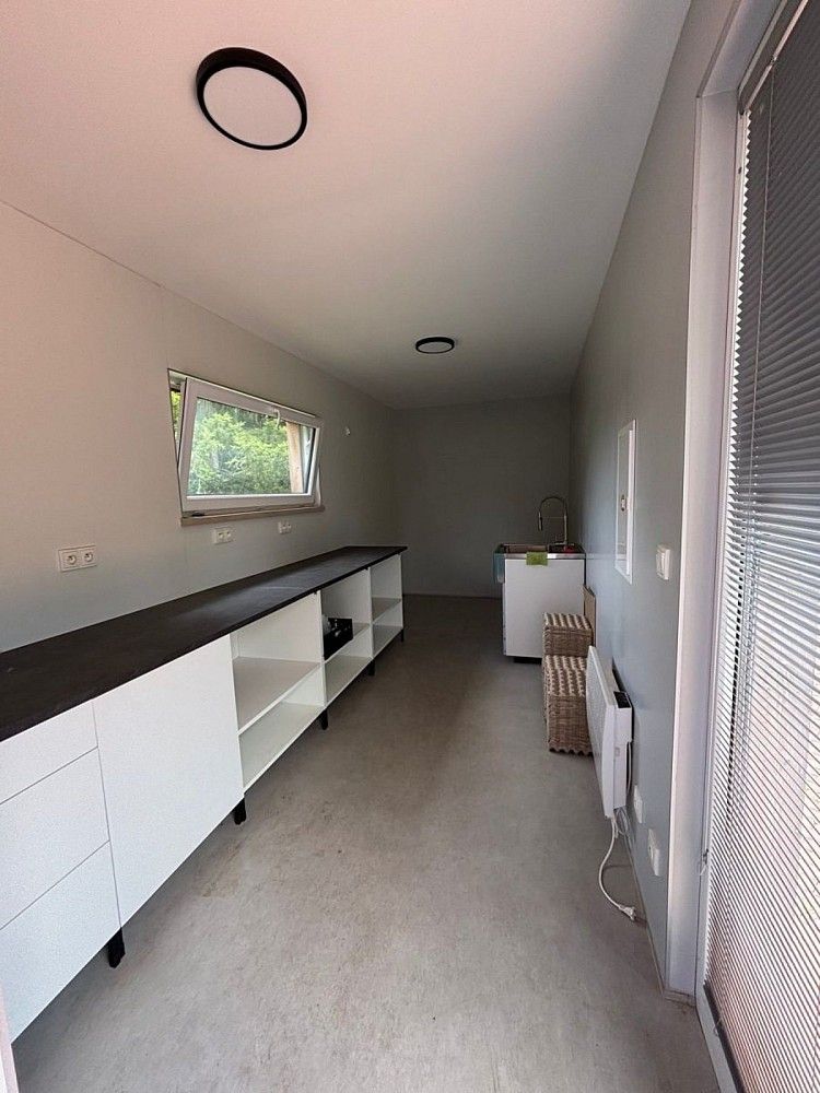 Nemovitost · 25 m² · Svojetice, okres Praha-východ, Středočeský kraj - 4