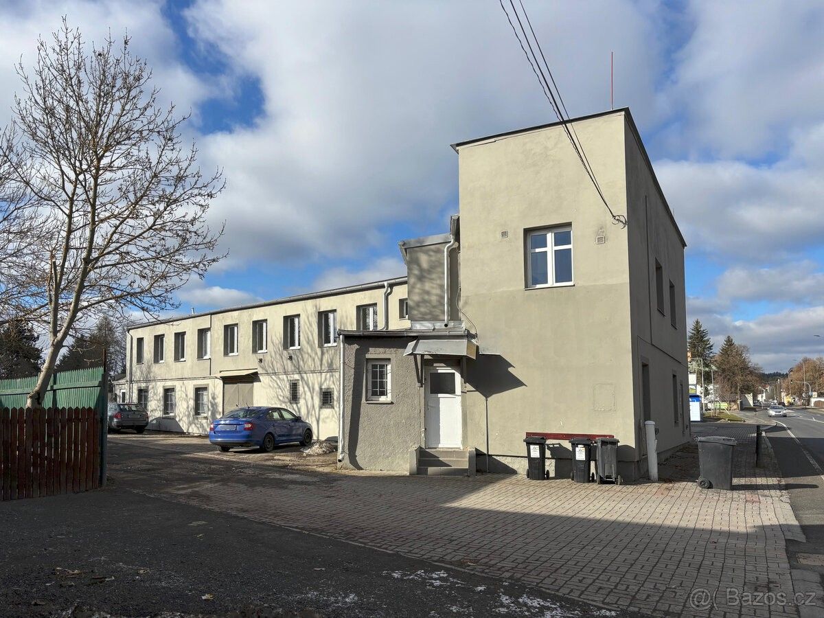 Byty, Mariánské Lázně, 353 01