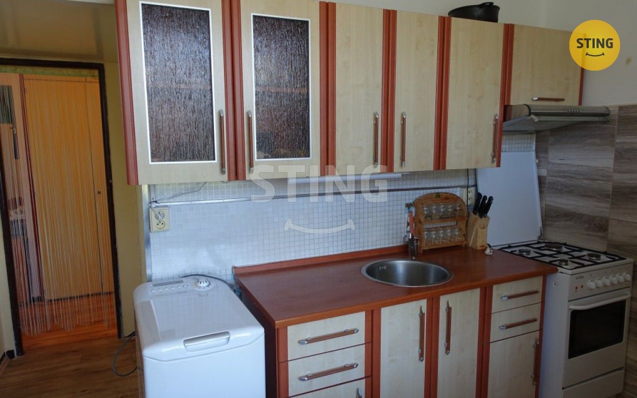 Prodej byt 3+1 - Škroupova, Havířov, 63 m²