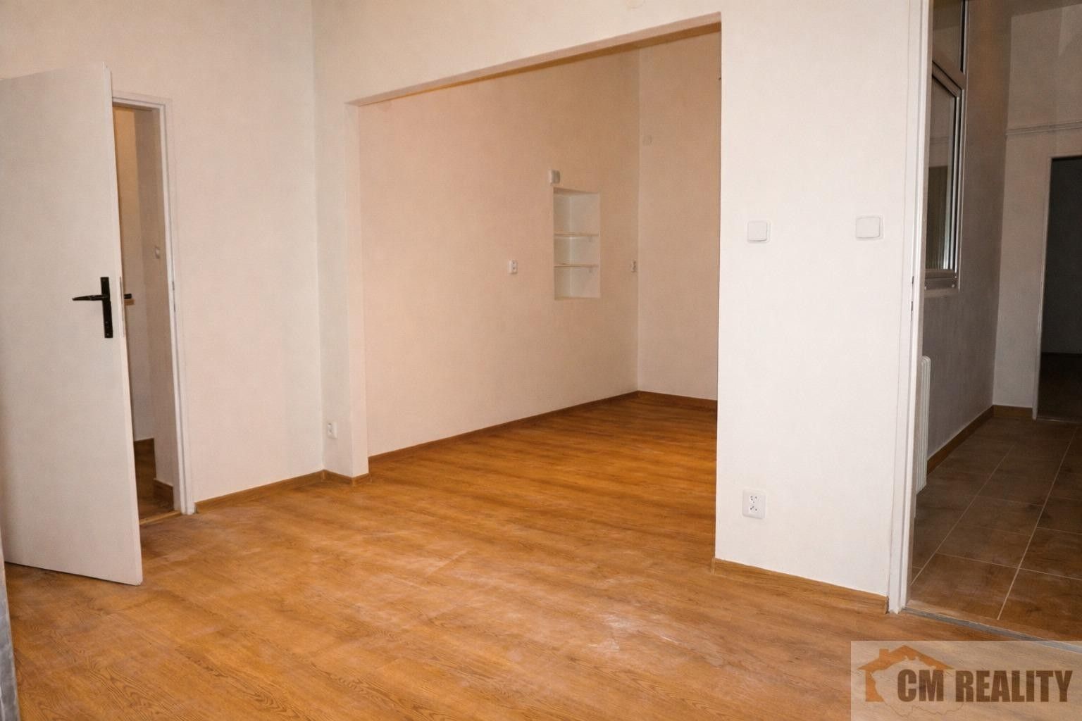 Pronájem komerční - Bulharská, Prostějov, 99 m²