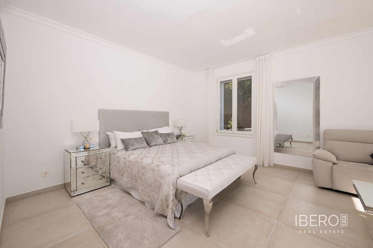 Prodej rodinný dům - Hacienda Las Chapas, ES, 1 112 m² - 5