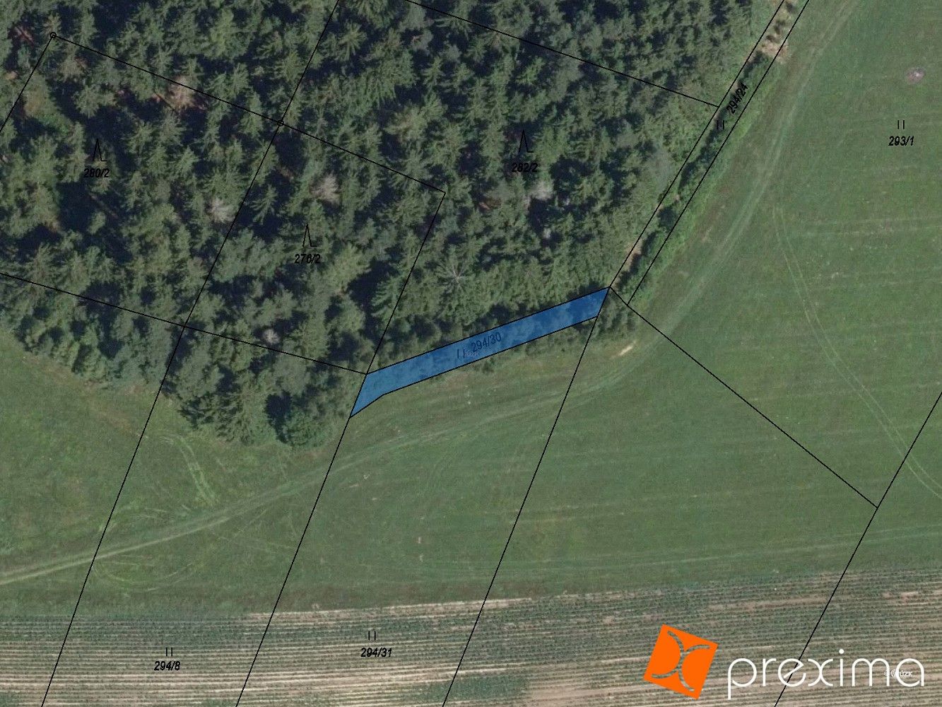 Ostatní, Dědová, okres Chrudim, Pardubický kraj - 1