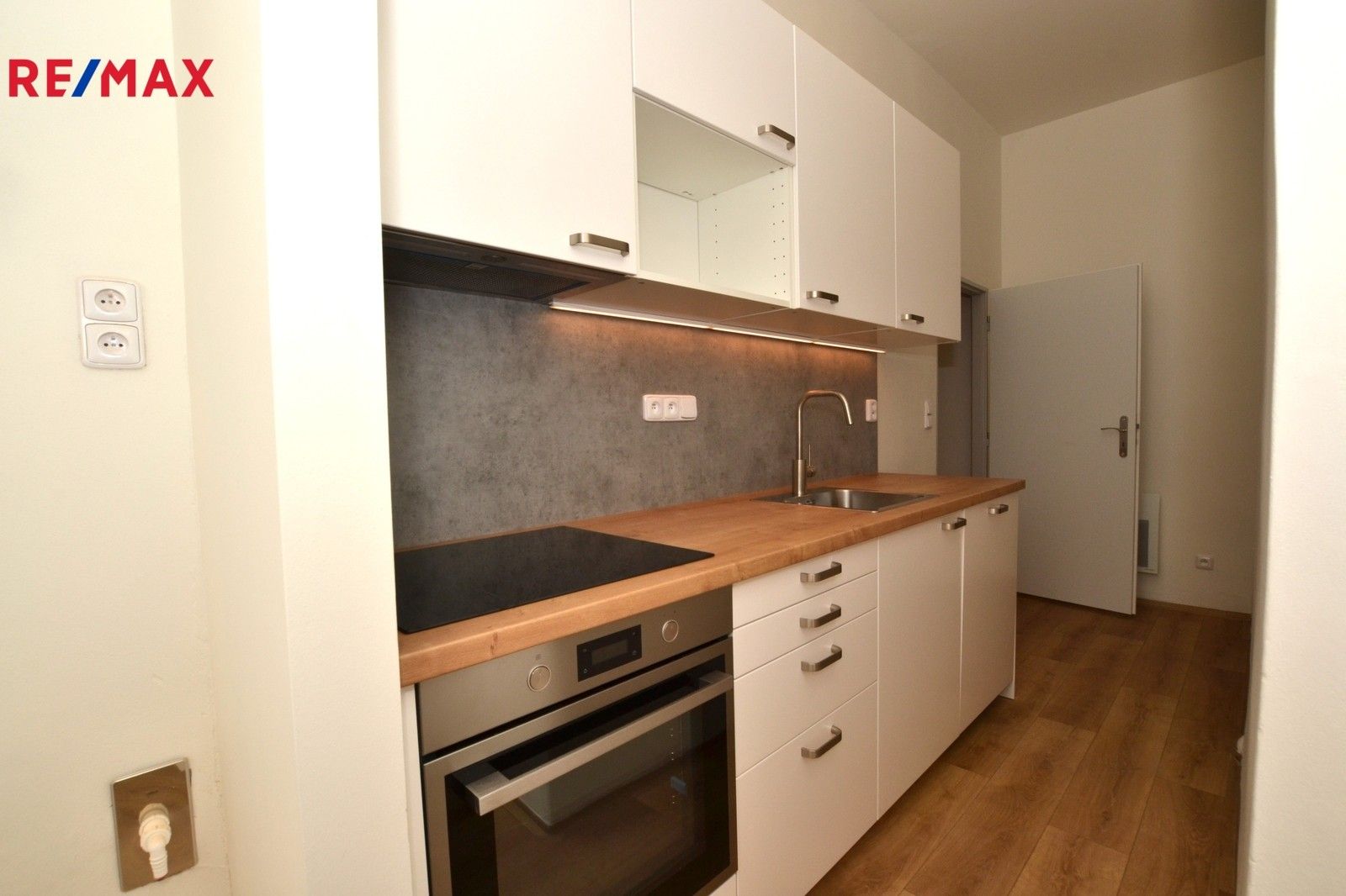 Pronájem byt 2+1 - Hálkova 1205, Plzeň, 62 m²