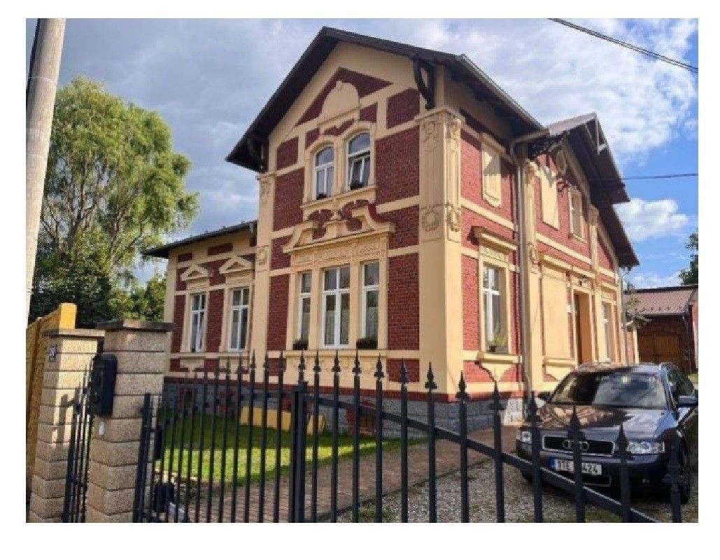 Rodinné domy, Bohumín, 735 31