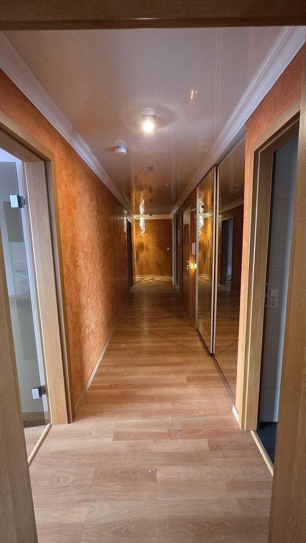 3+1, Bahnstrasse 4 Baden-Baden Baden-Baden Baden-Württemberg 76532, 98 m² - 1