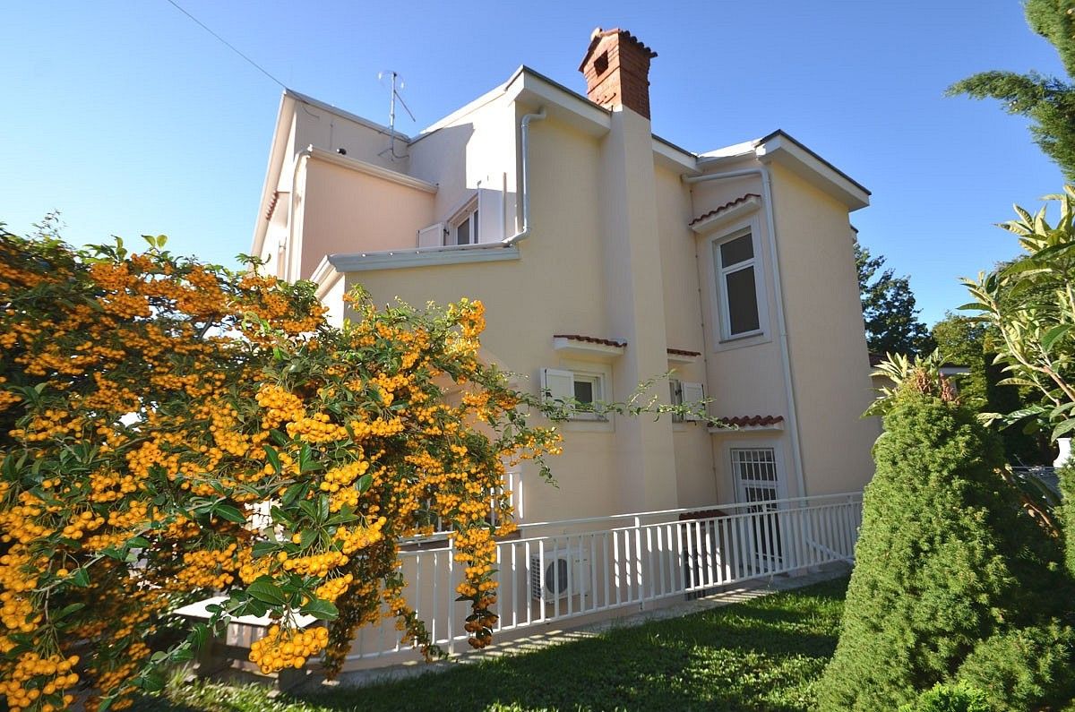 Prodej rodinný dům - Matulji, HR, 380 m² - 2
