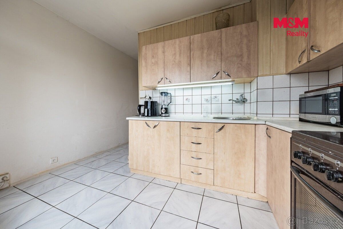 Byty, Chomutov, 430 04 - 2