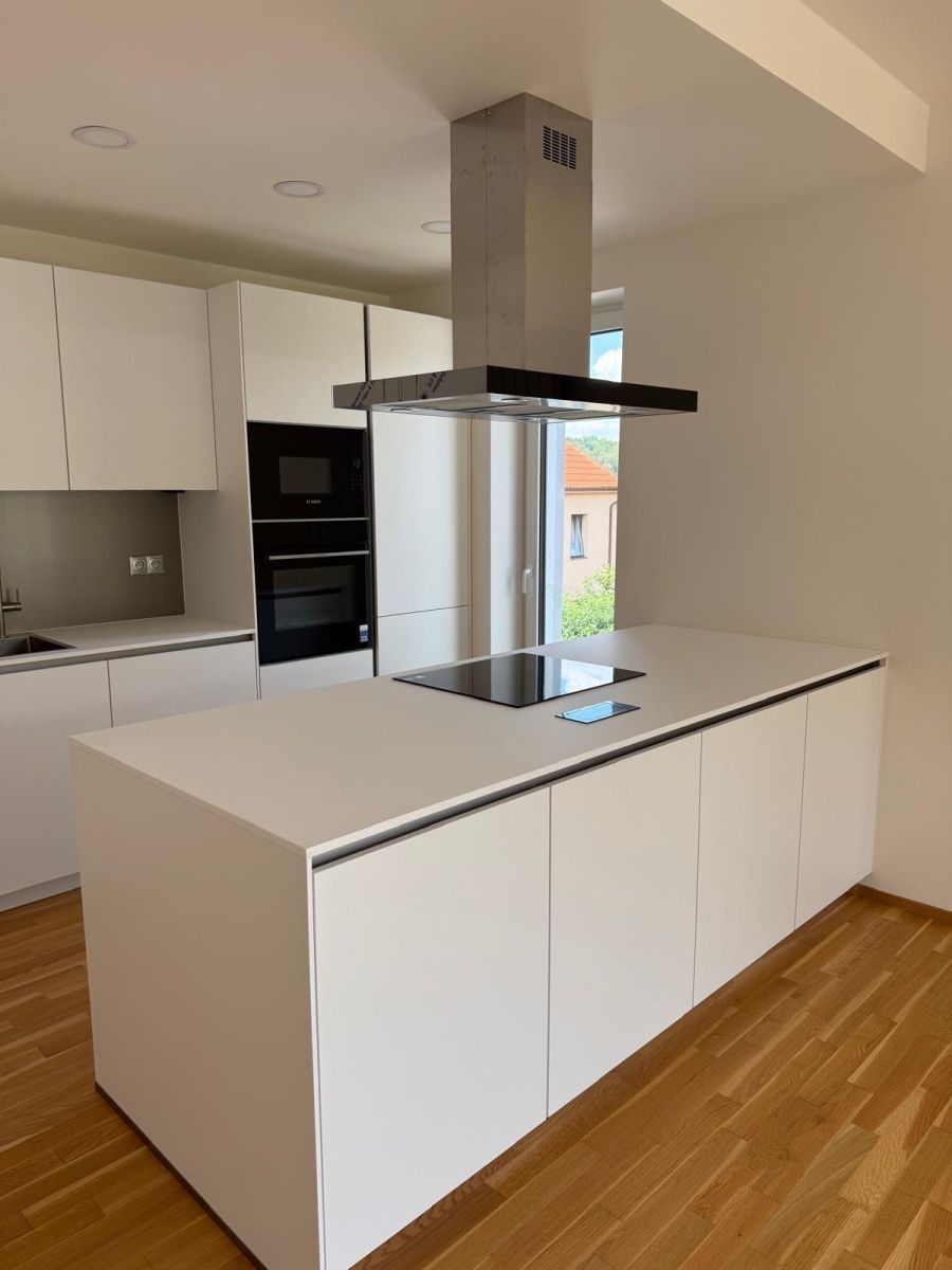 Byt 3+kk · 105 m² · Herdovská, Praha - Kyje - 4
