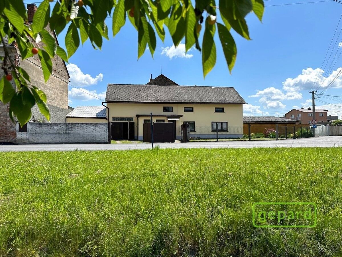 Prodej chata - Chudobín, 783 21, 150 m²