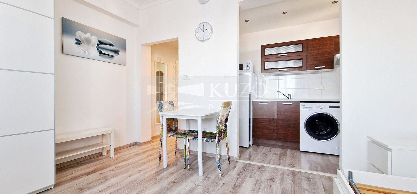 1+kk, Chomutov, Ústecký kraj, 26 m² - 1