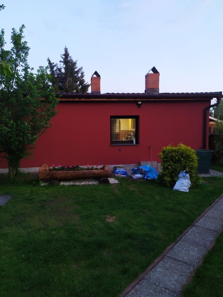 Prodej rodinný dům - Mokrovraty - Mokrovraty, Středočeský kraj, 84 m² - 2
