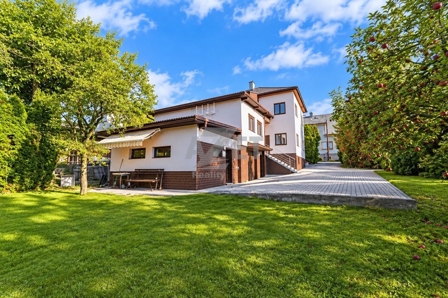Rodinný dům · 420 m² · Sadová, Velká Polom - 4