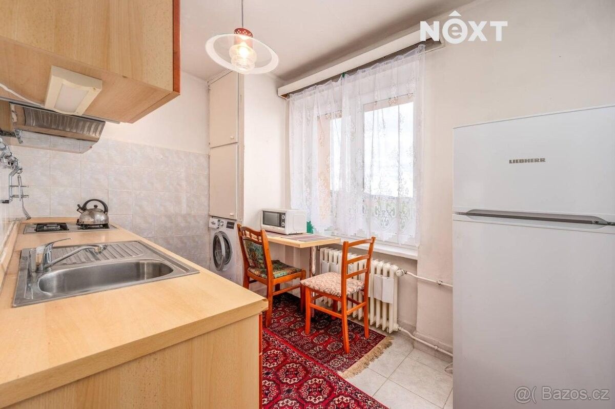 Prodej byt - Praha, 130 00