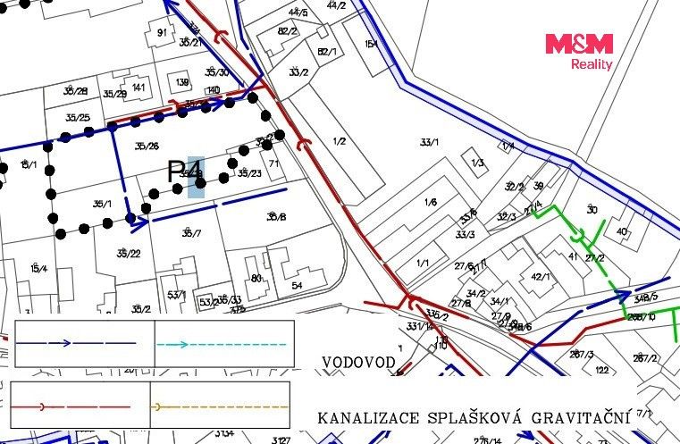 Pozemky pro bydlení, Čermná nad Orlicí, 517 25 - 2