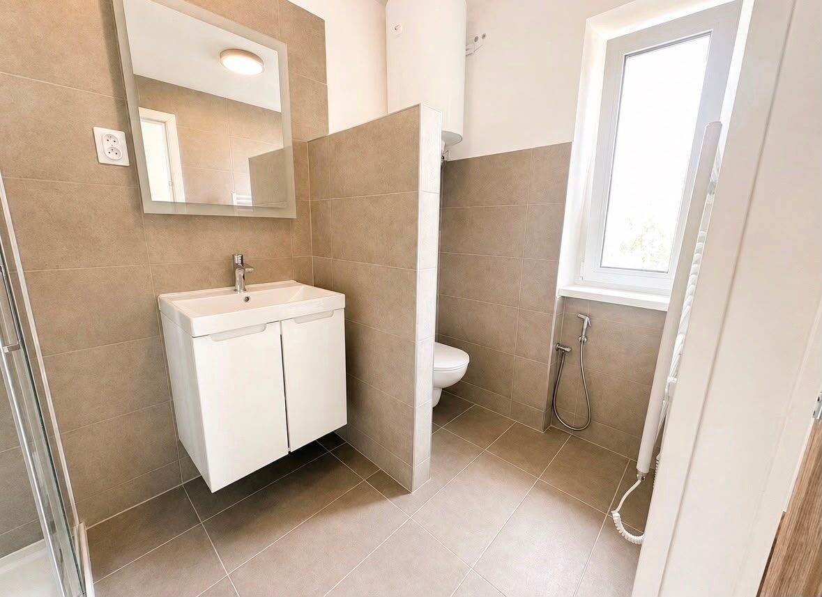 Prodej byt 2+1 - Otevřená, Kladno Kročehlavy, 56 m² - 5