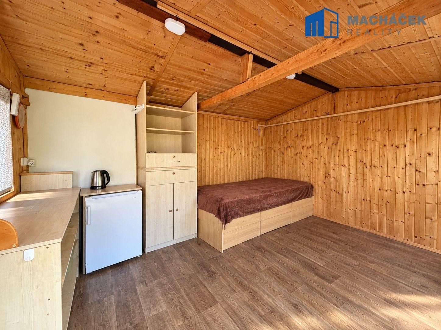Prodej zahrada - Bratislavská, Teplice, 13 040 m² - 5