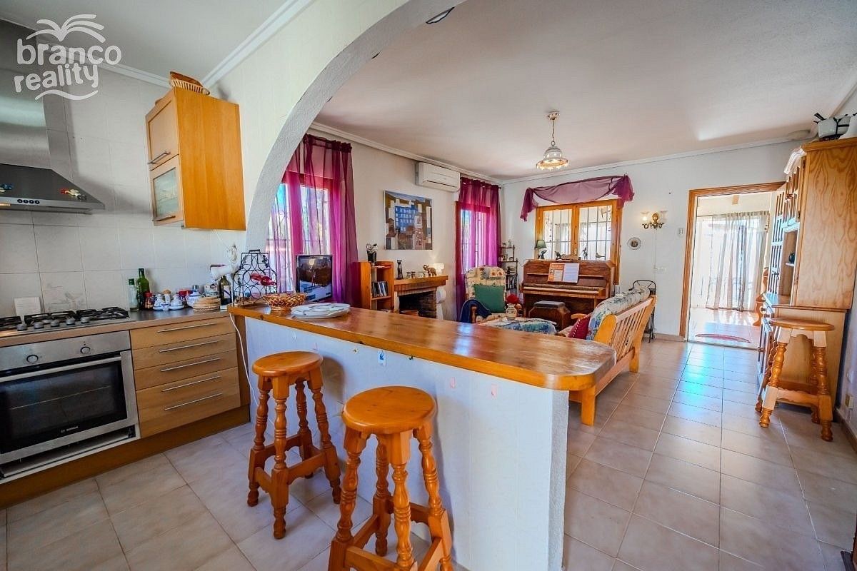 Rodinný dům · 169 m² · Ciudad Quesada, ES - 4