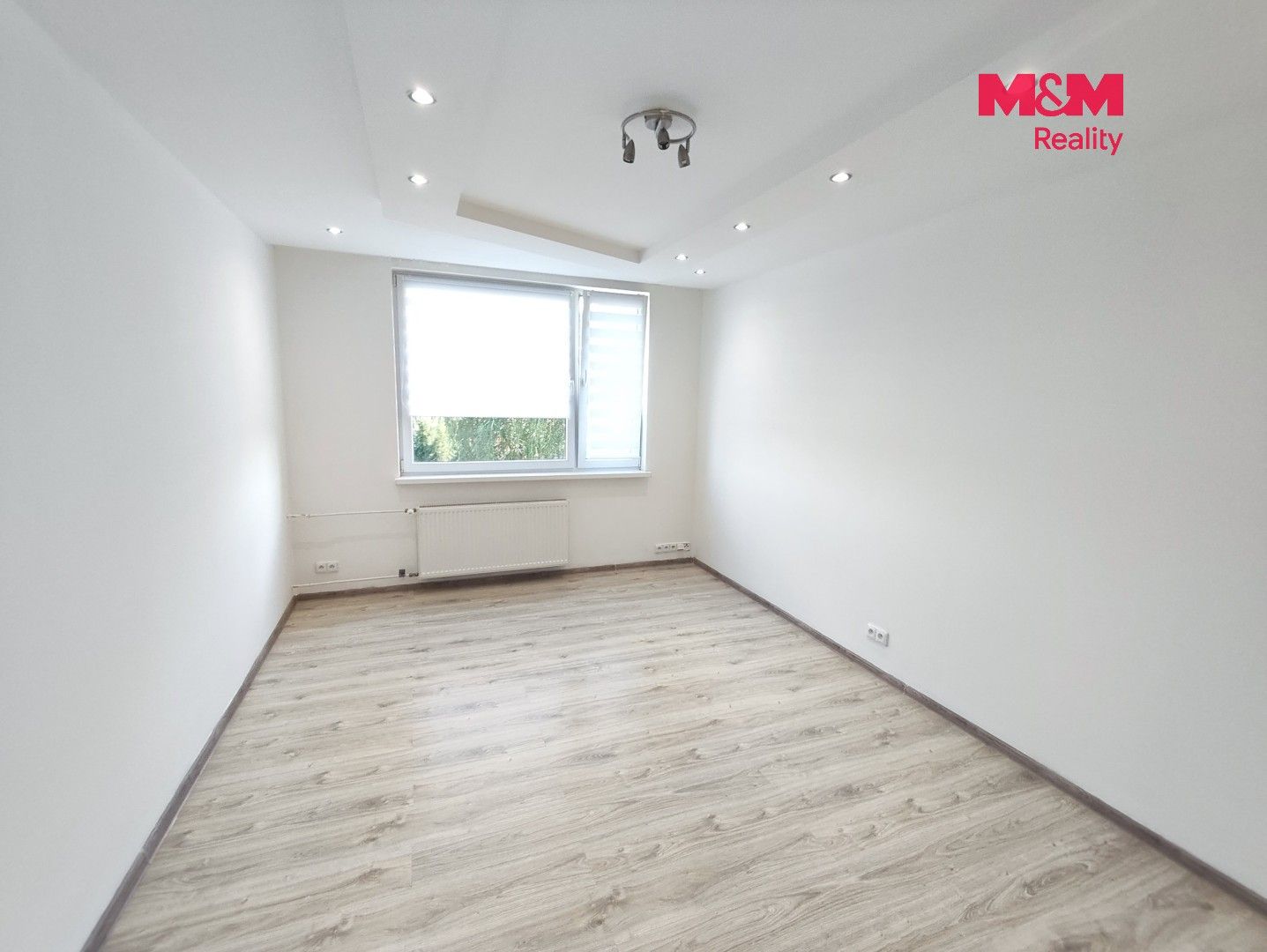 Byt 2+kk · 44 m² · U lipky, Lány - 3