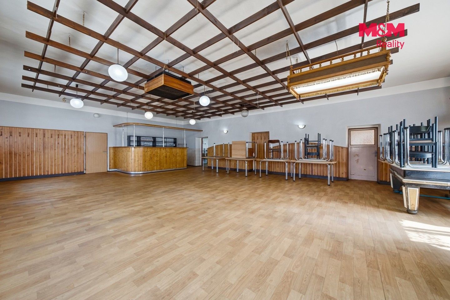 Prodej restaurace - Dolní Libina, Libina, 300 m² - 5