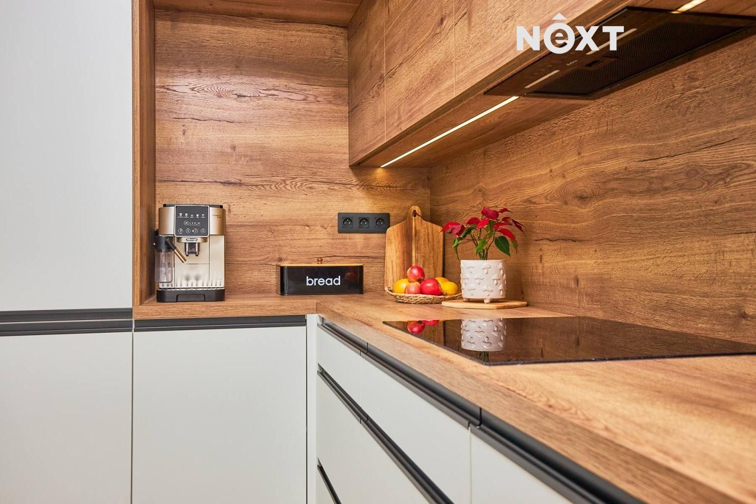 Prodej byt 3+kk - U Branišovského lesa 2930, České Budějovice, 62 m²