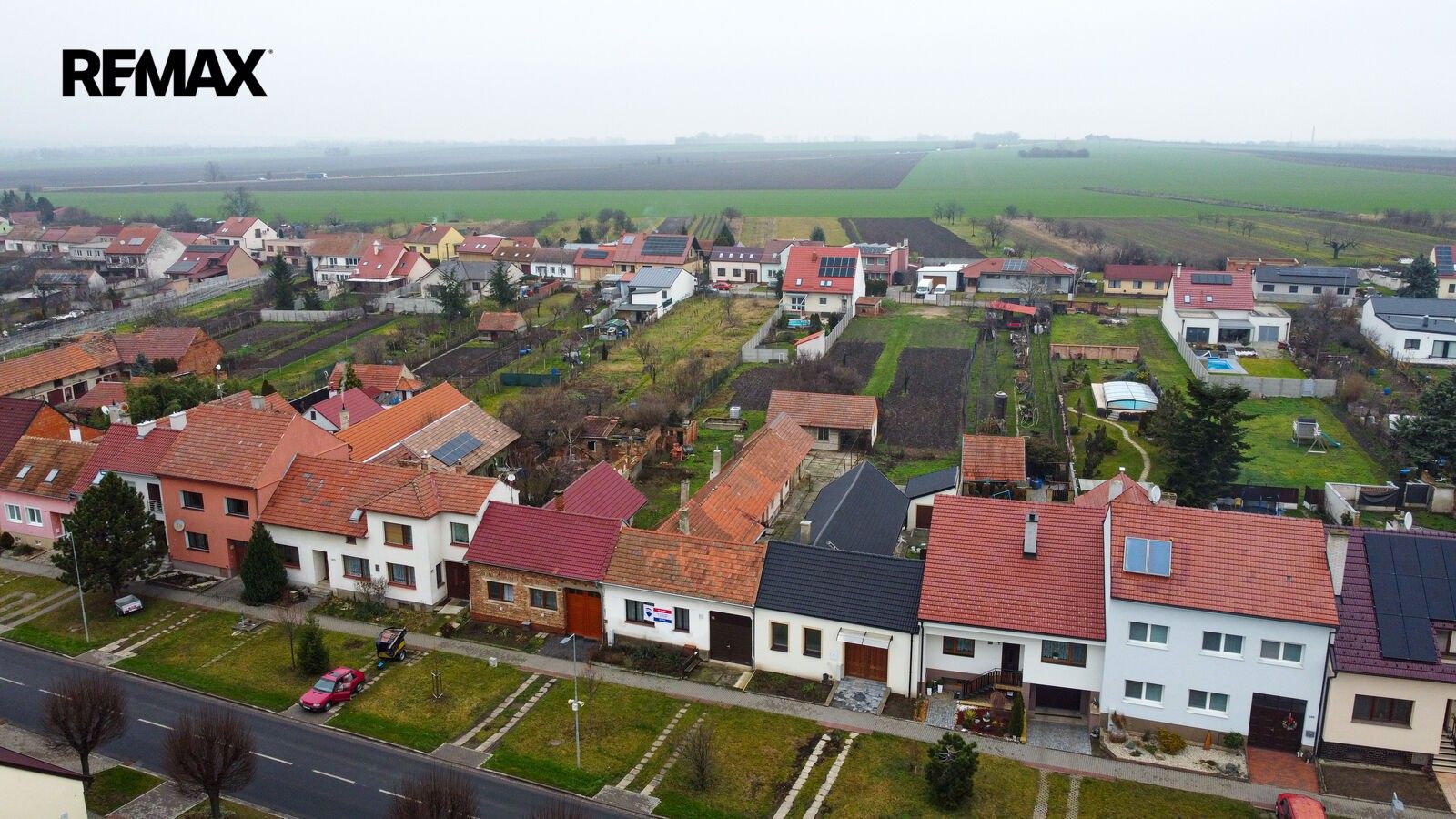 Rodinný dům · 215 m² · Dolní 115, Moravská Nová Ves - 4
