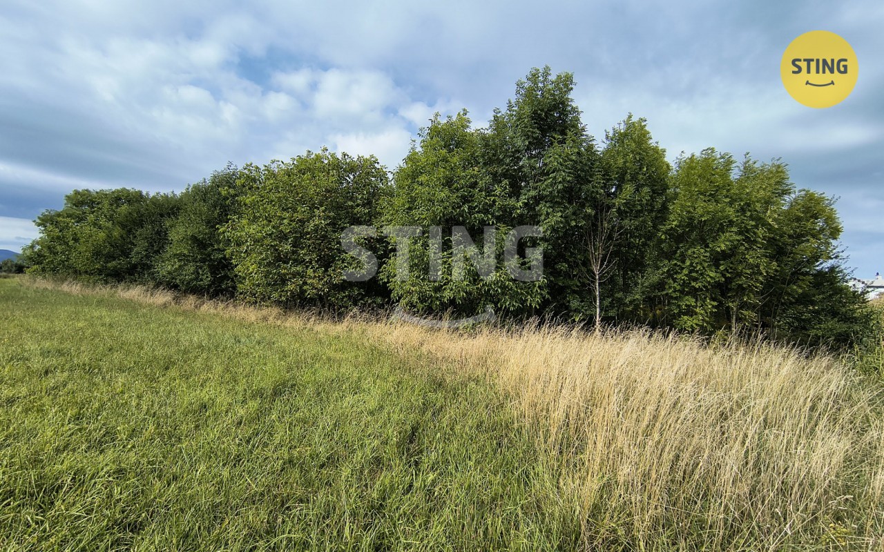 Prodej pozemek pro bydlení - Třinec, 5 732 m² - 5