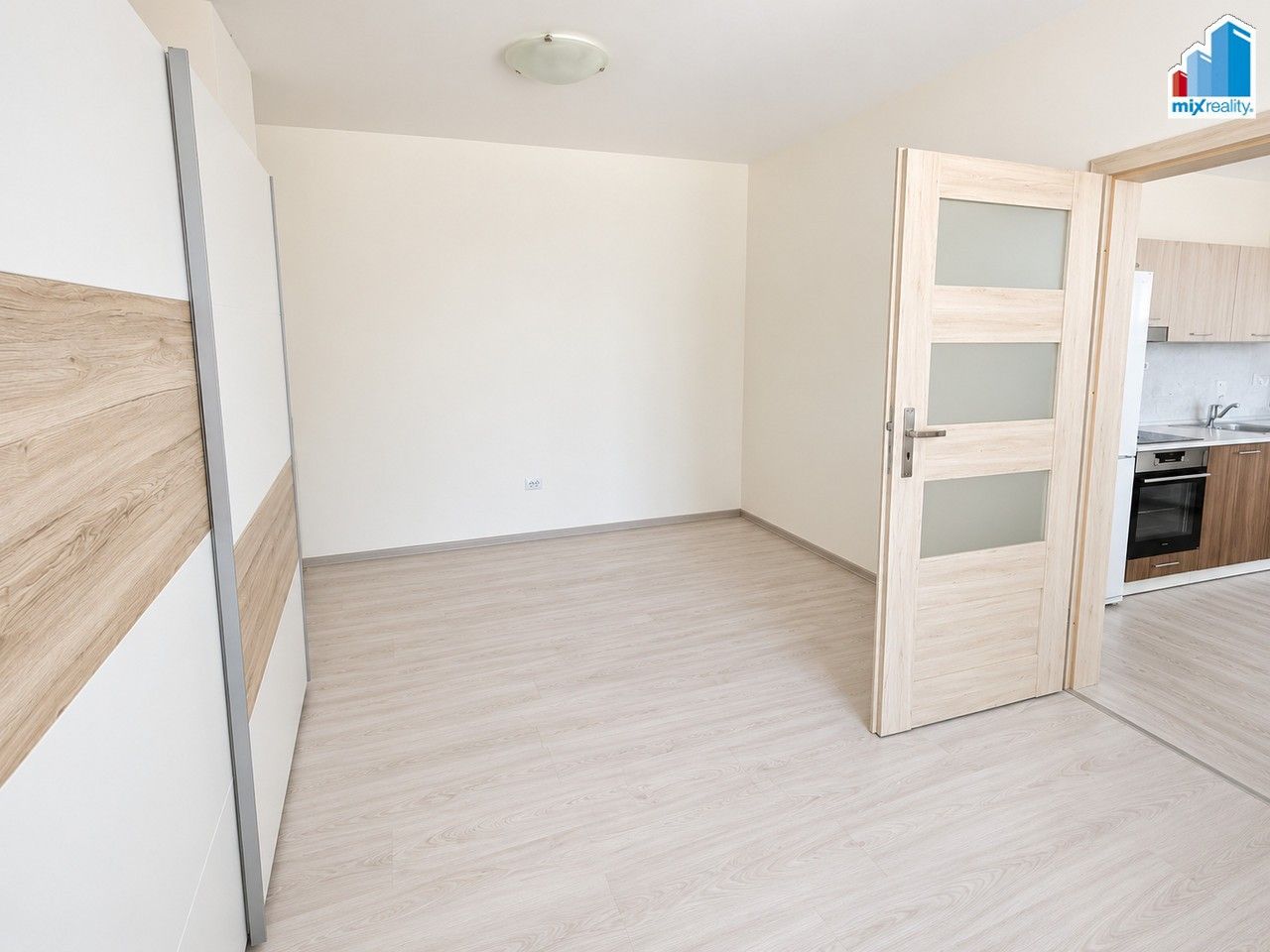 Byt 2+kk · 46 m² · Rozvojová zóna, Janovice nad Úhlavou - 4