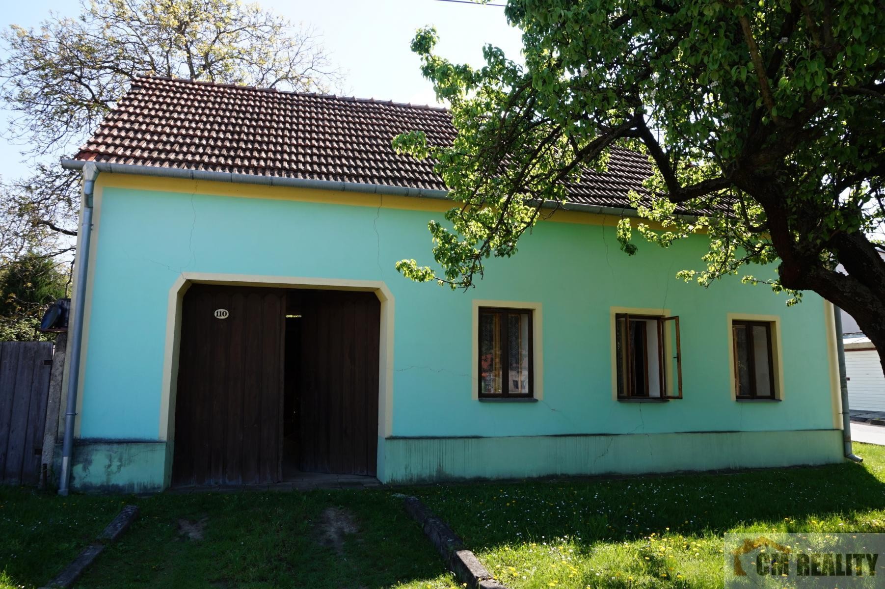 Rodinný dům · 46 m² · Orlovice - 3