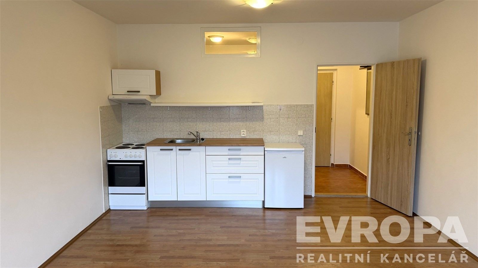 1+kk, Českých bratří, Vrchlabí, 32 m²