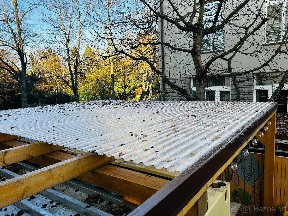 Prodej zahrada - Poděbrady, 290 01