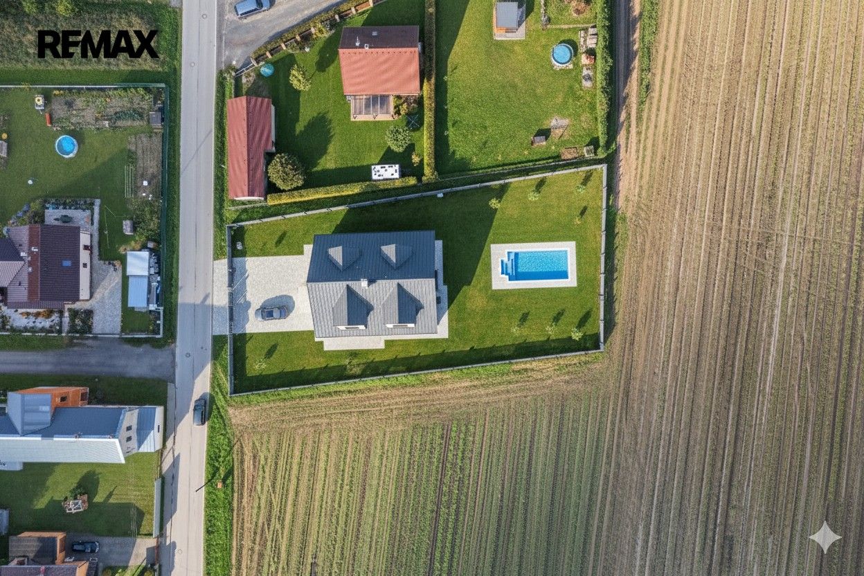Pozemek pro bydlení, 1 671 m²