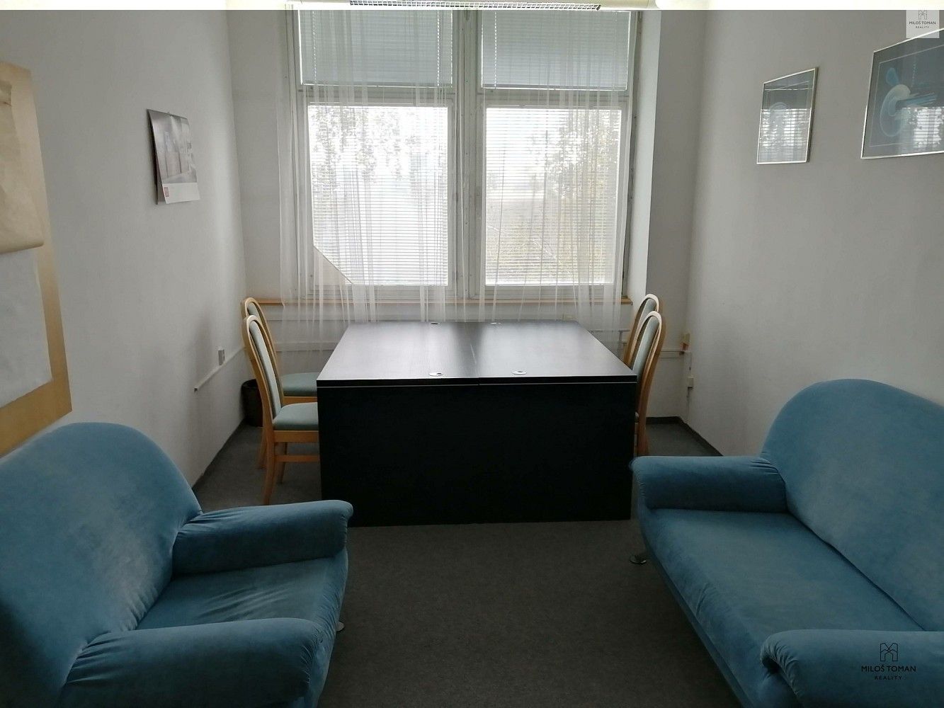 Kancelář · 15 m² · Klatovy - Klatovy II, Plzeňský kraj - 4