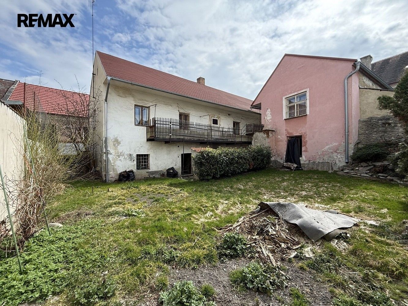 Rodinný dům, 426 m²