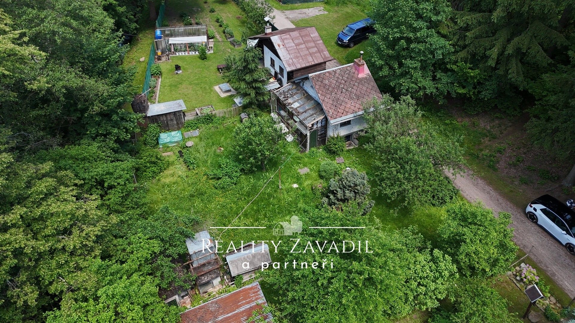 Pozemek pro bydlení · Vrchlabí - 3