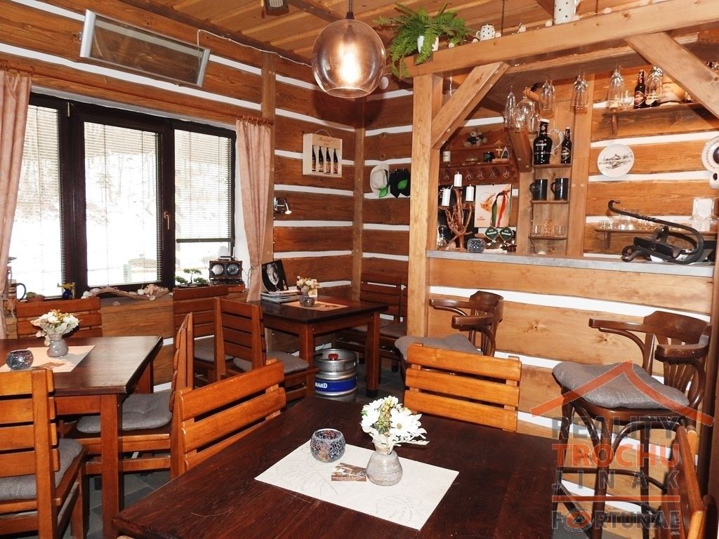 Ubytovací zařízení, Skuteč, 107 m²