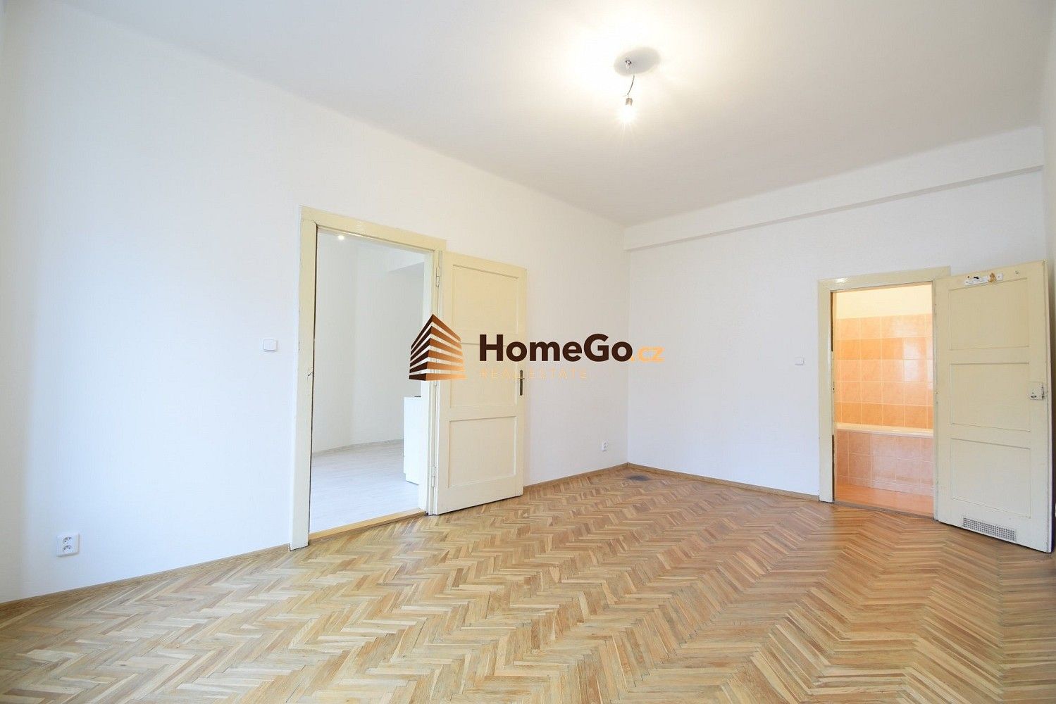 Byt 2+kk · 52 m² · Praha - Nusle, okres Praha 4, Hlavní město Praha - 3