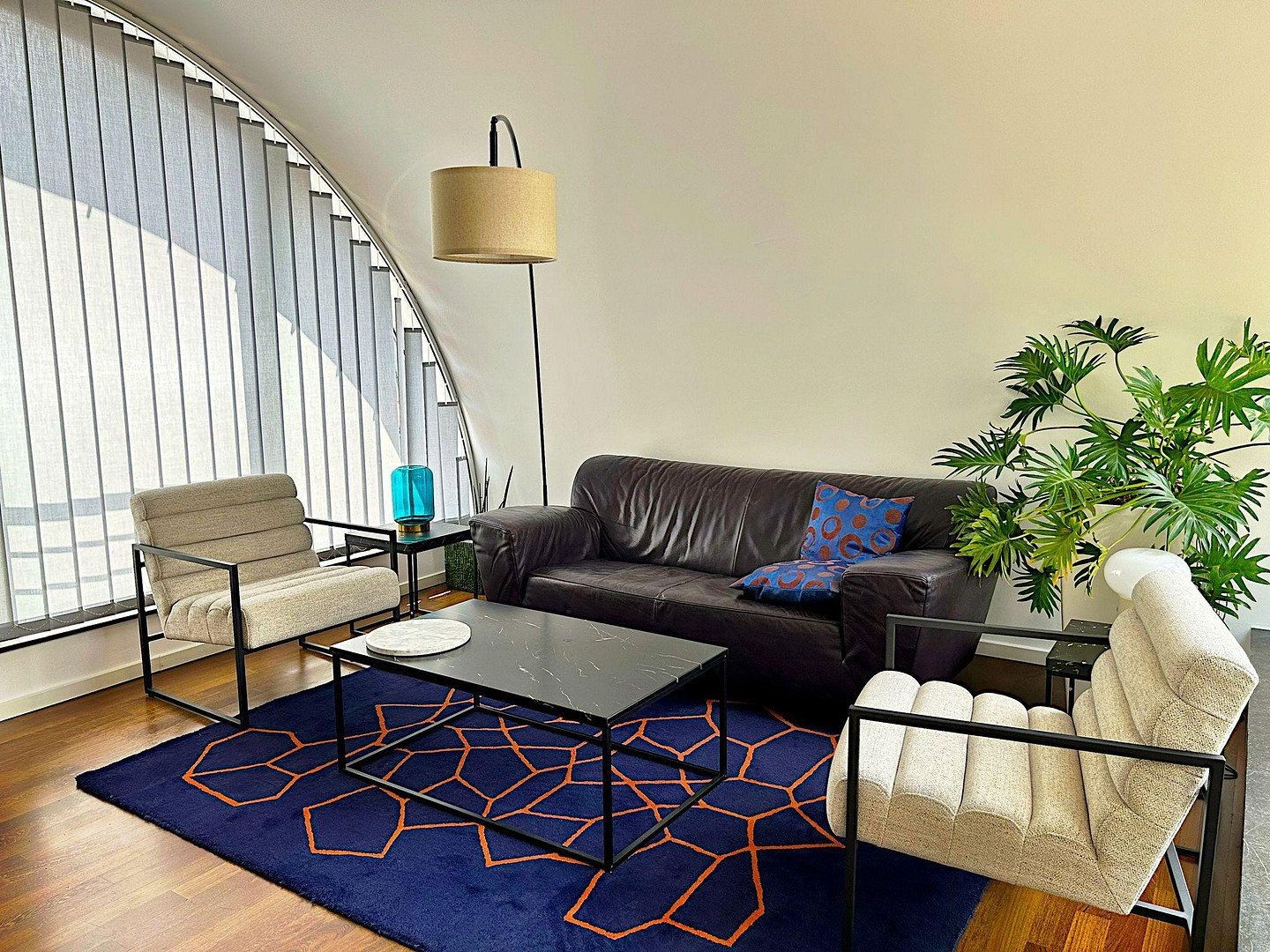 3+kk, Köln Innenstadt Nordrhein-Westfalen 50672, 115 m² - 2