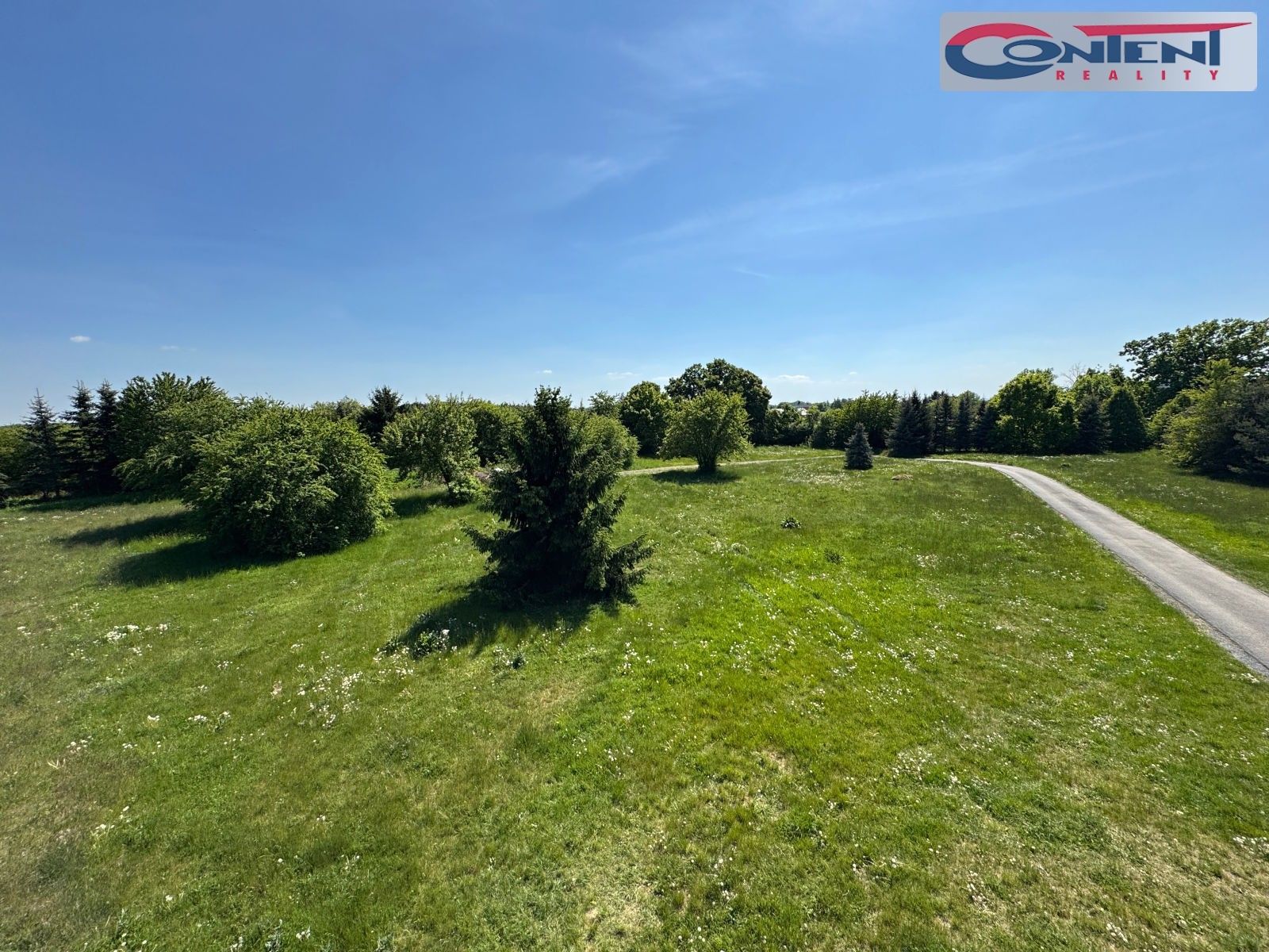 Prodej pozemek pro bydlení - Branišovská, Praha, 26 545 m²