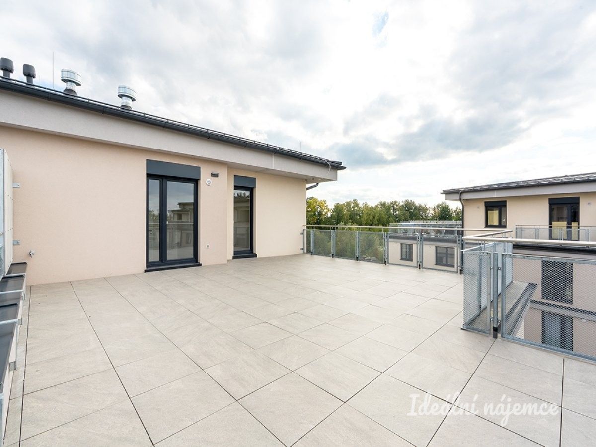 3+kk, Augustina Lukeše, Brandýs nad Labem-Stará Boleslav, 64 m²