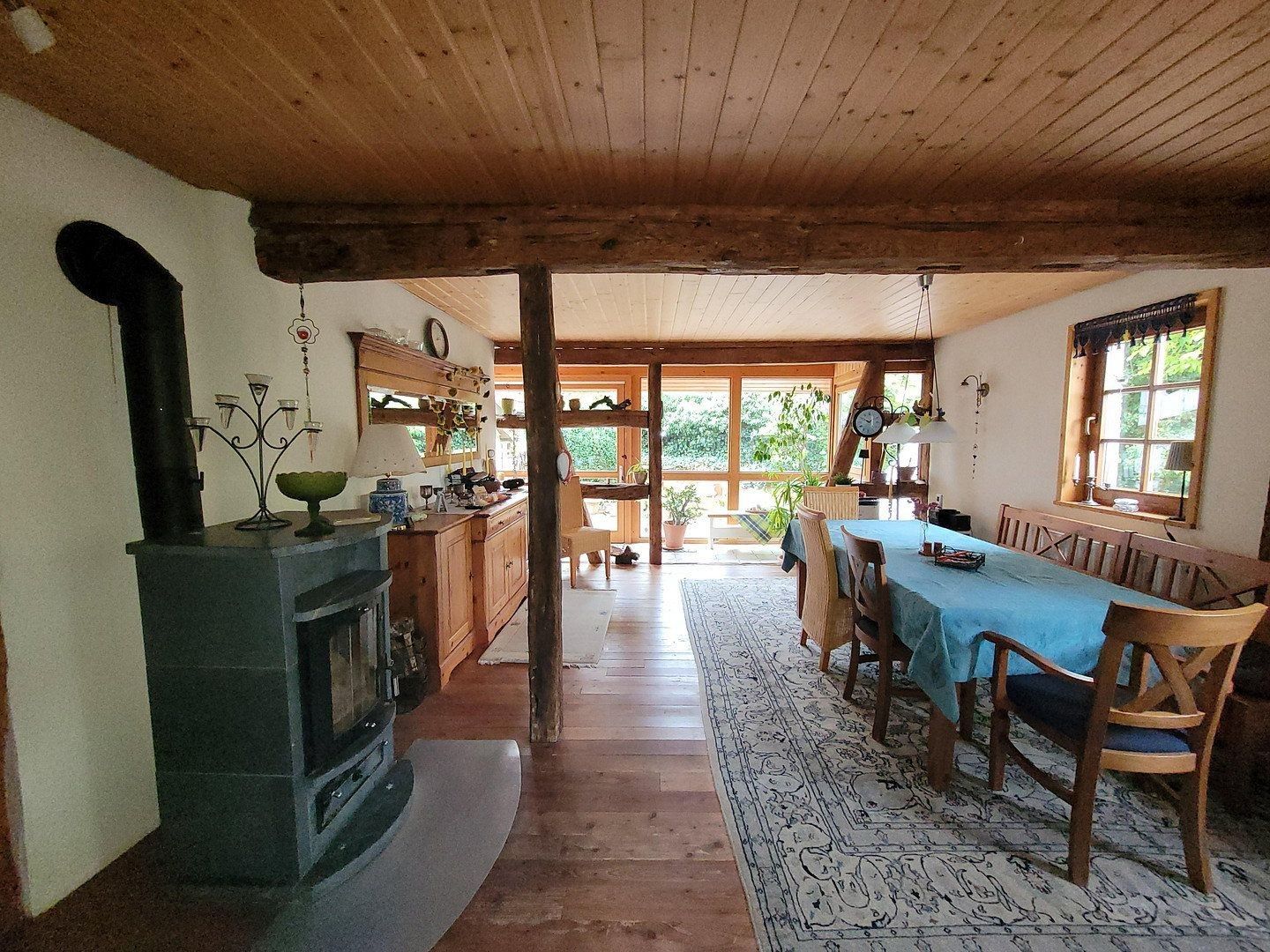 Rodinný dům · 150 m² · Kirchstraße 3, , Bádensko-Württembersko - 4