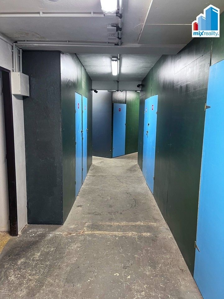 Pronájem sklad - Americká, Plzeň, 1 m²